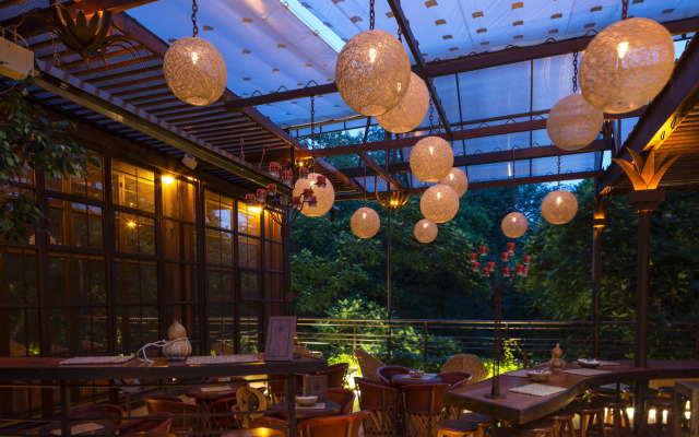 Hotel Parque Mexico Boutique