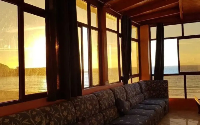 Appartement el hichou 1
