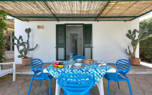 2880 Punta Cassano - Trilo Comfort by Barbarhouse