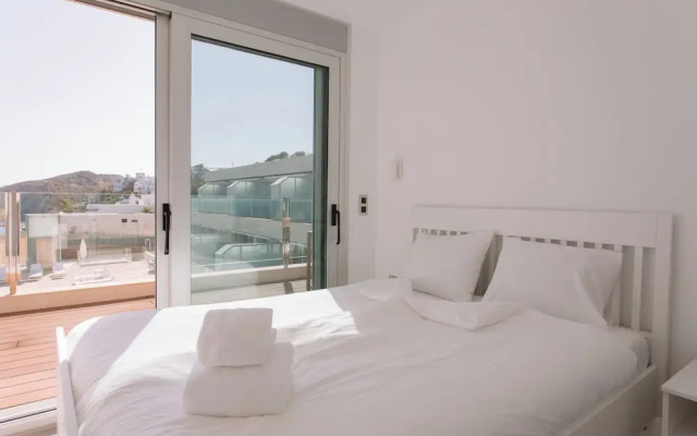 Montiboli Apartments by Buccara