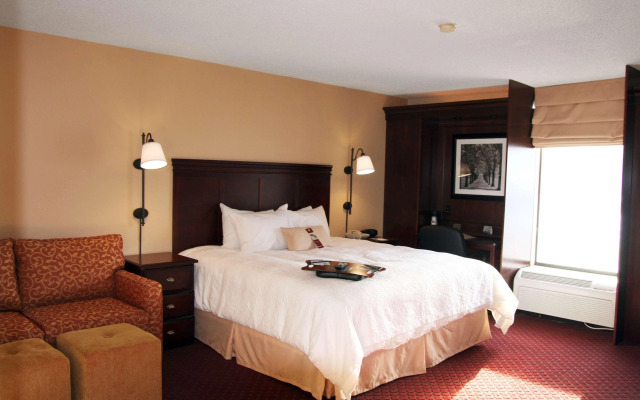 Hampton Inn Somerset