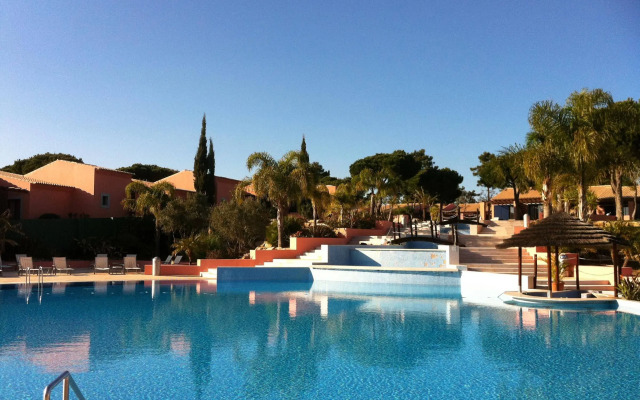 Pestana Vila Sol - Vilamoura Premium Golf Resort