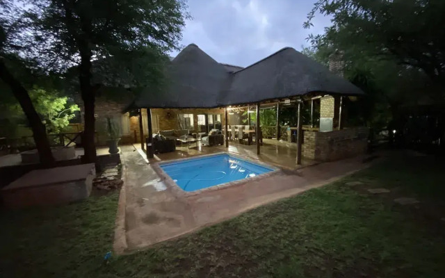 Genet House