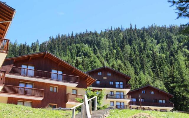 Chalet Arrondaz J - 3 Pièces pour 6 Personnes 193189