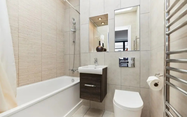 The Wembley Escape Lovely 2bdr Flat