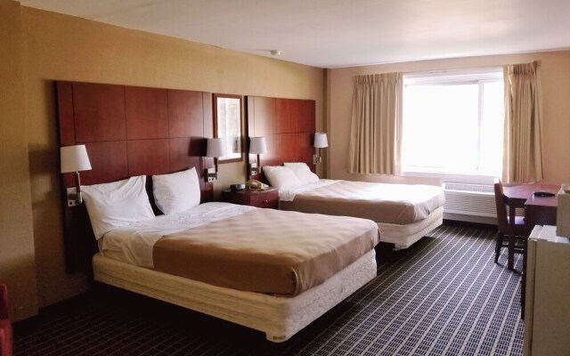 Budgetel Glen Ellyn