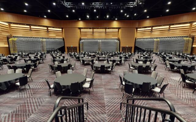 Emerald Queen Hotel and Casino - Tacoma