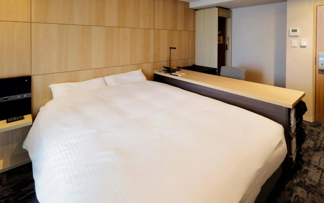 JR Inn Sapporo Kita 2jo