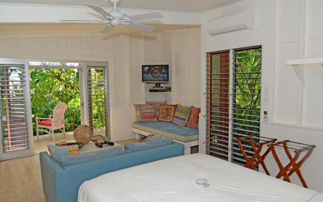 Sejala Beach Huts