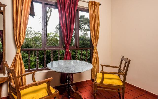 Magnolia Estates & Resorts