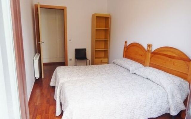 Girona City Center Apartamento