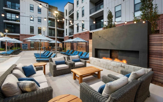 Atlantic Apartments by 1stHomeRent