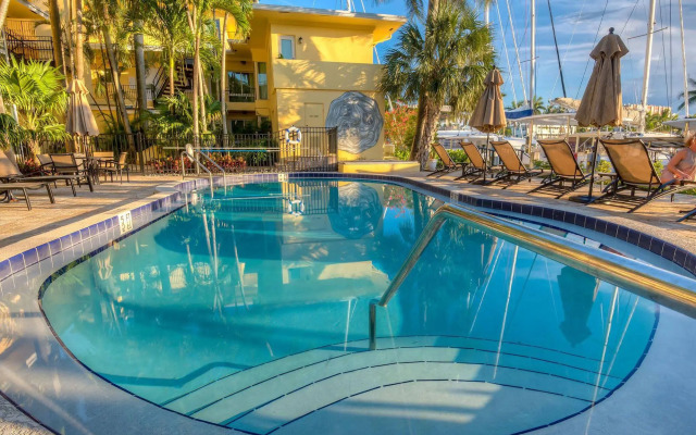 The Villas Las Olas Hotel'Apart