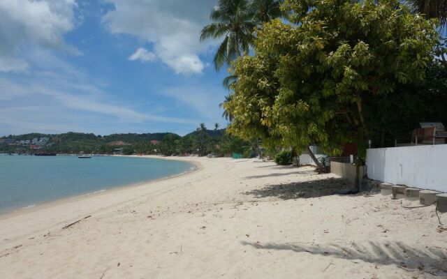 Beach Apartment Samui (Bann Kanchana Bangrak)
