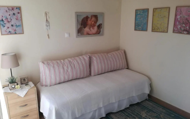 Maria's House