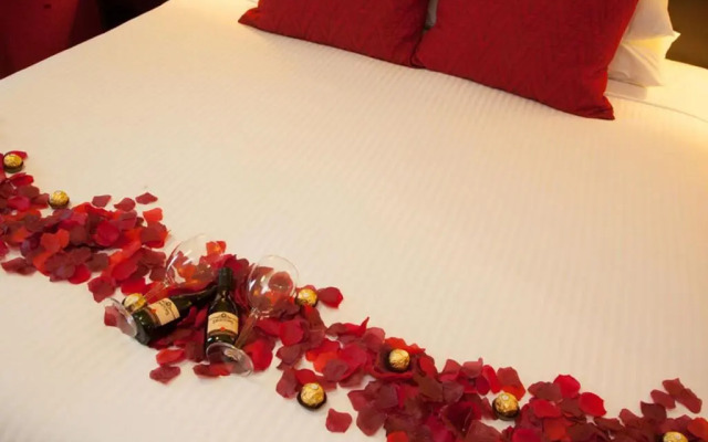 Wine Country Motor Inn