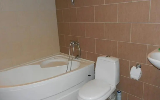 Apartment Yeznik Koghbatsi