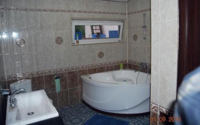 Guest Hause on Intermacional'naya
