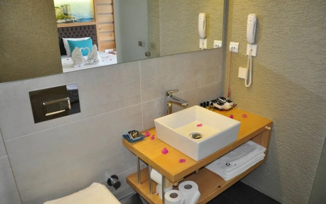 Herodot Beach Otel Bodrum