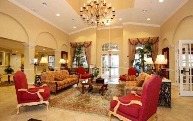 3 BR Condo with corner Lanai - NPM 8793 - photo 2