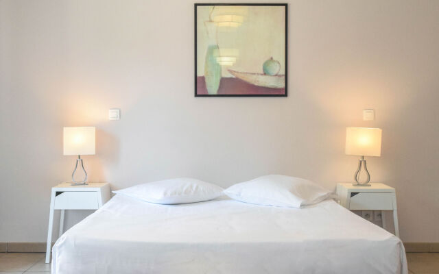 ResidHotel Toulouse Centre