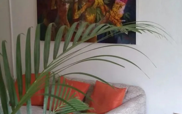 Class Colonial Aparta Hotel