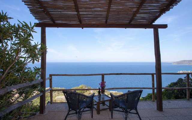 Residence Torre delle stelle