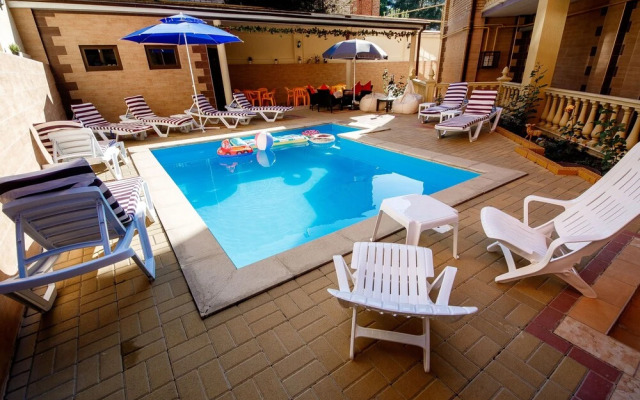 Guesthouse Pafos