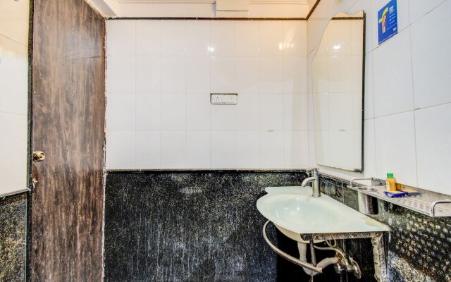 FabHotel Barons Inn Jayanagar