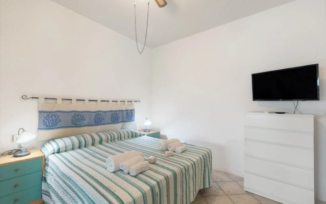 Il Vecchio Faro Piras 150mt From The Sea