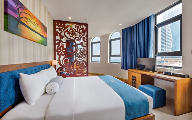 New Hotel Boutique Da Nang