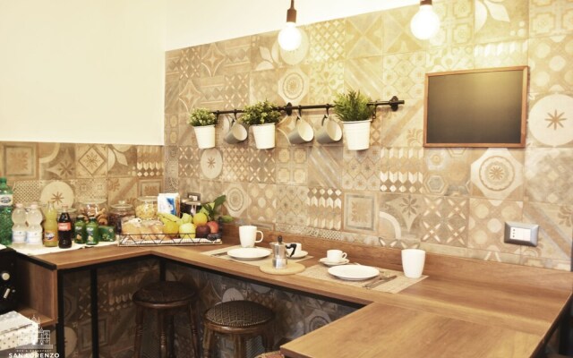 B&B San Lorenzo