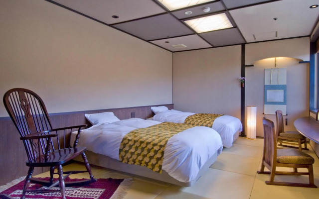Kishigon Ryokan