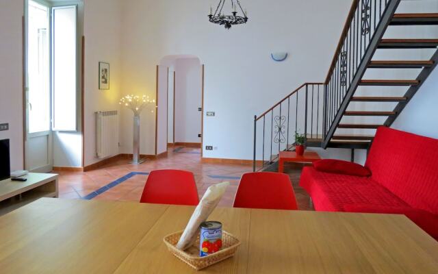 Spaghetti Home