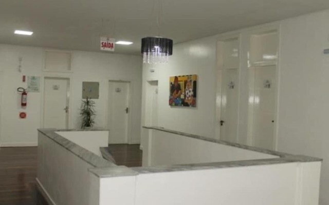 Sumare Hotel