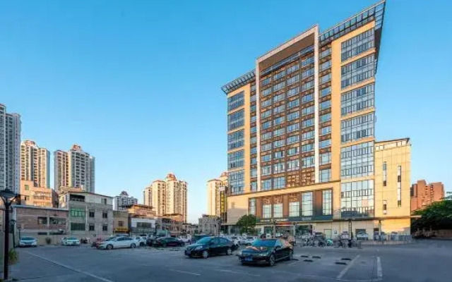 Guangzhou Cashi International Hotel