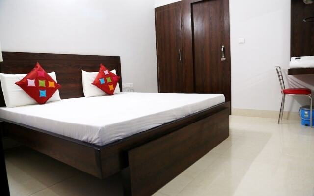 Hotel Golden Inn