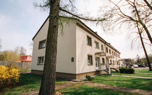 DaGys apartments