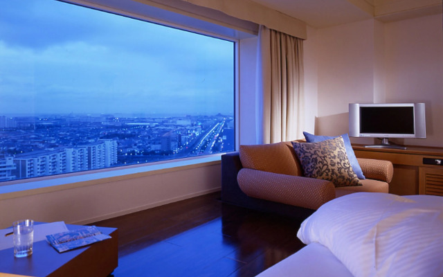 Urayasu Brighton Hotel Tokyo bay