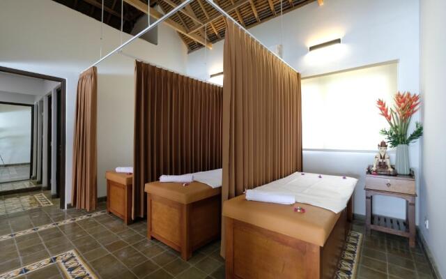Sima Hotel Kuta Lombok