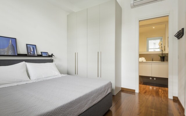 Piazza de Angeli – RentClass Betly