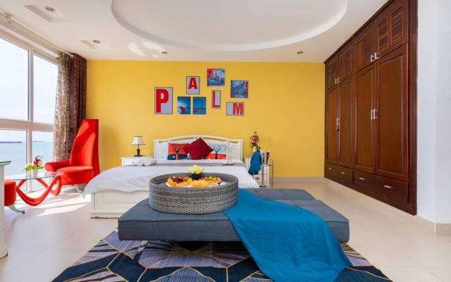 Palm Villa 22