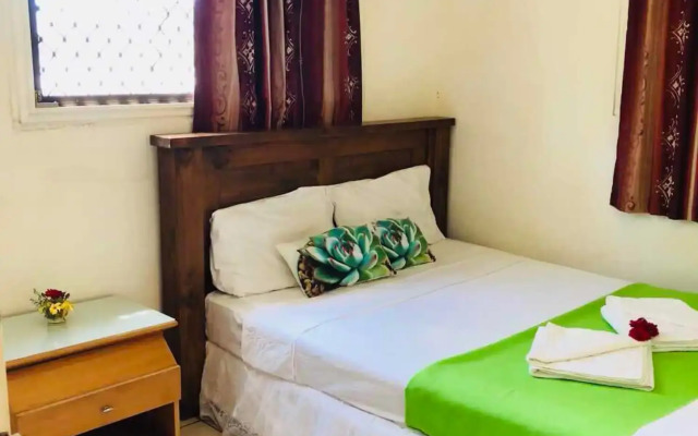 Tonga Holiday Villa