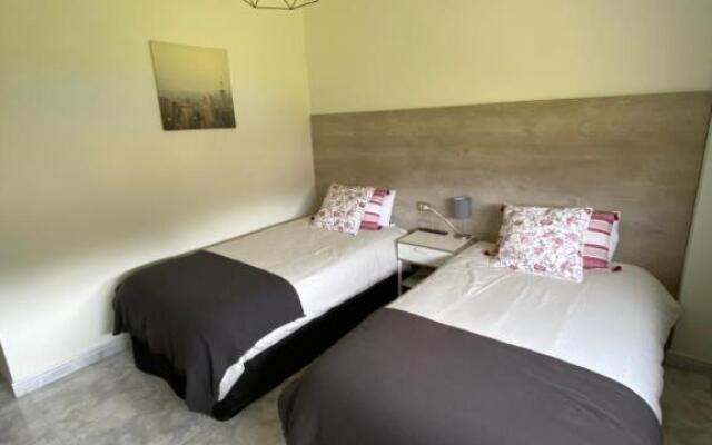 Apartamento El Nogal