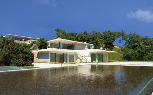 SAMUJANA - Five Bedrooms Pool Villa - 1