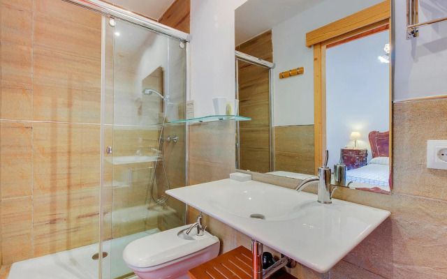 Cottage, Consell In Consell