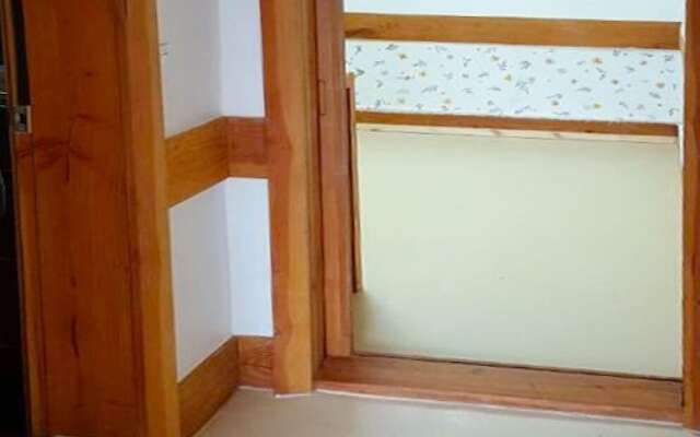 Yangpyeong Jangsu Village Hanok Stay