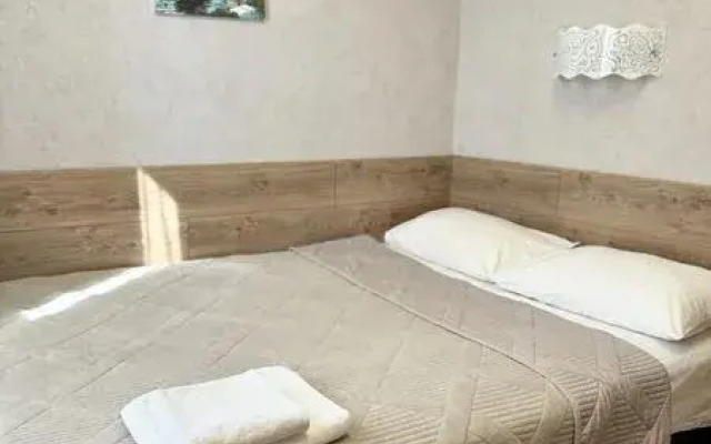 Terrasa na Terskoj