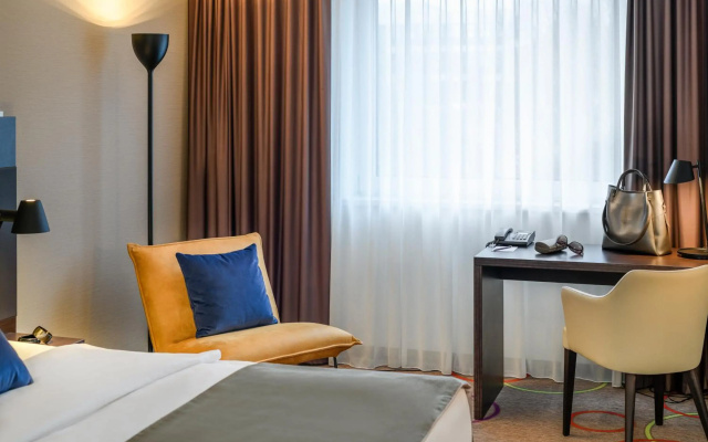 Leonardo Hotel Hannover Medical Park