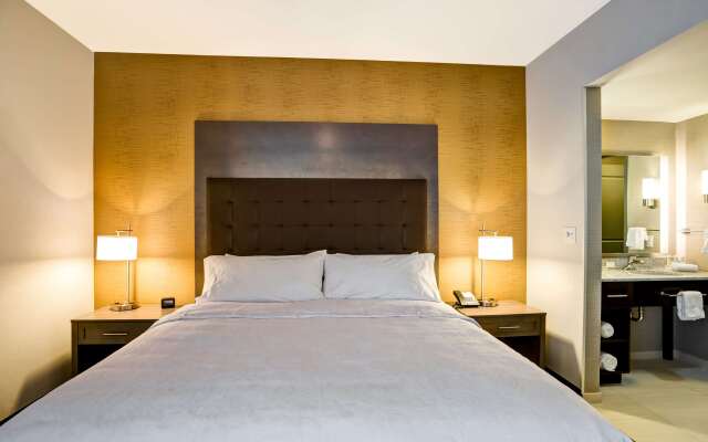 Homewood Suites By Hilton Christiansburg